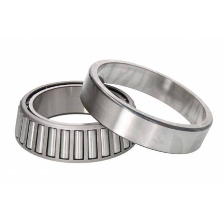 Rulment roata spate Mercedes Actros 0019806602,0059818405 - 1