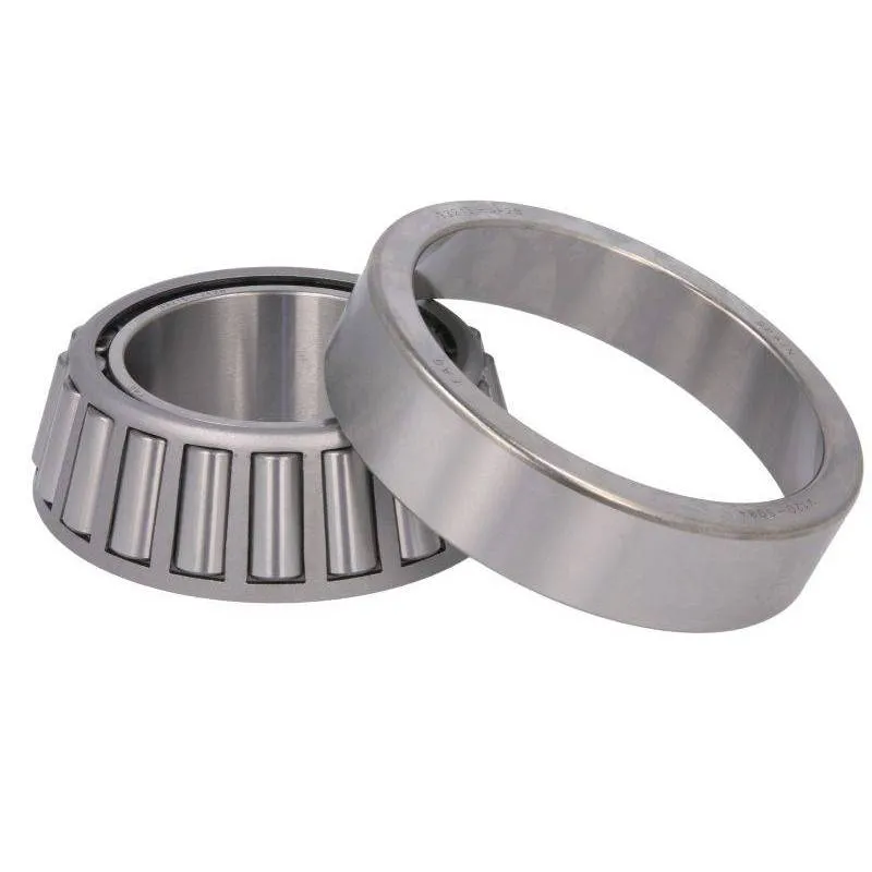 Rulment roata SAF/BPW 0264077500,04200007000 - 1