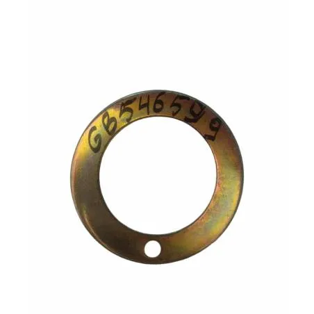 Aparatoare praf butuc punte fata Fiat, GB546599 - 1