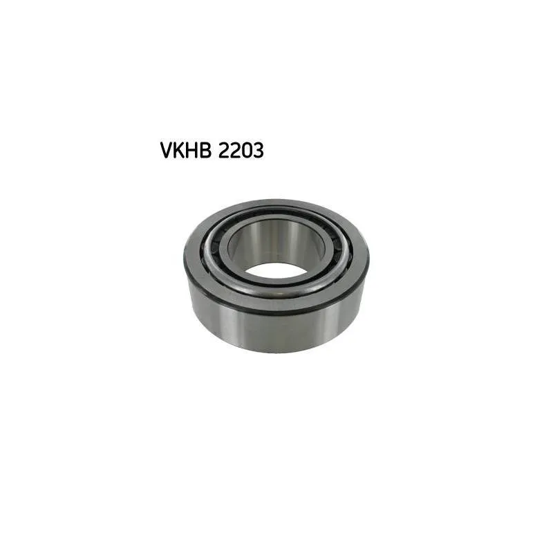 Rulment roata Mercedes 0099817505,0099818105 - 1