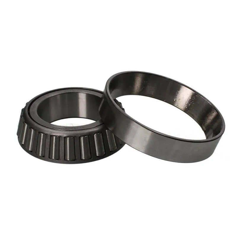 Rulment cutie de viteze ZF 0735370233,0750117079 - 1