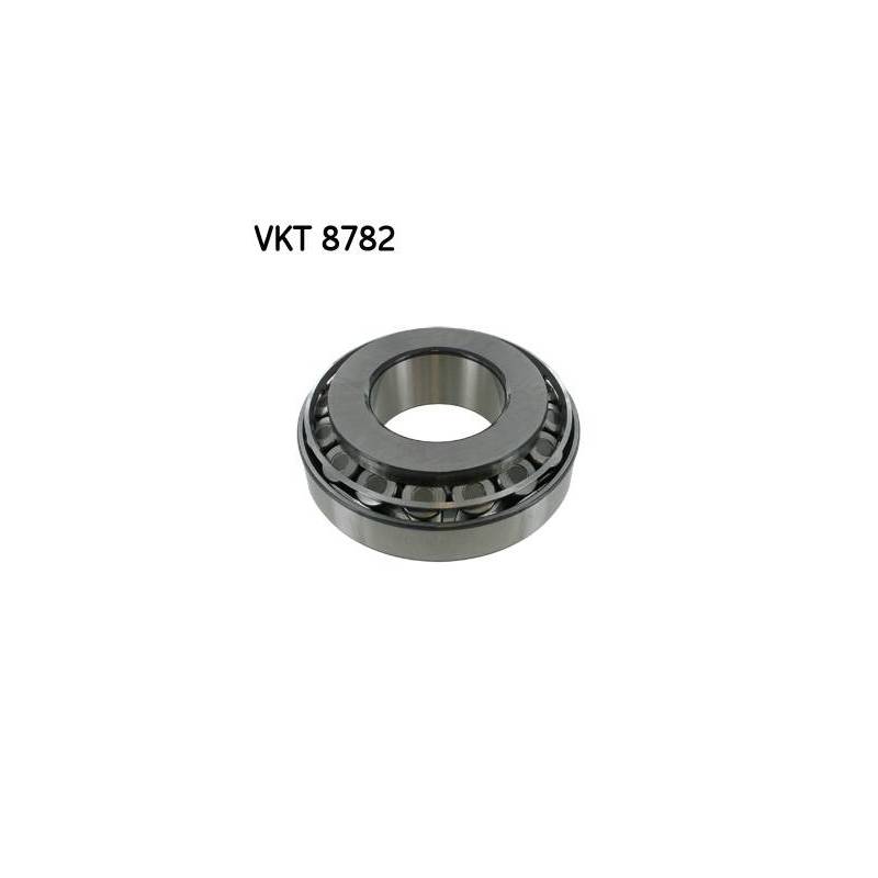 Rulment cutie de viteze Scania 194050,FAG521471A - 1
