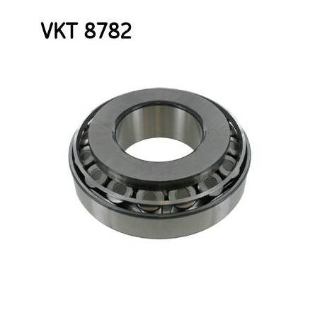 Rulment cutie de viteze Scania 194050,FAG521471A - 1