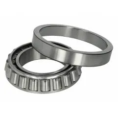 Rulment cutie de viteze ZF Ecosplit 0750117732,0750117773 - 1