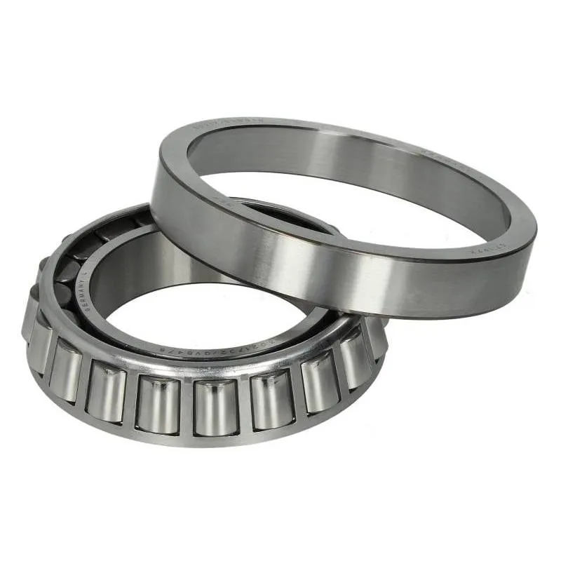 Rulment cutie de viteze ZF Ecosplit 0750117732,0750117773 - 1