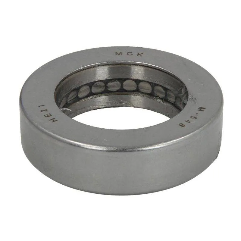 Rulment fuzeta Man/Mercedes 0049810505,06328190008 - 1