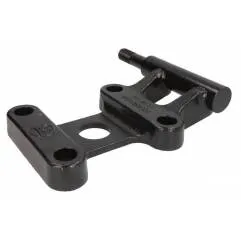 Suport arc BPW 0514522430,STR-1204199 - 1