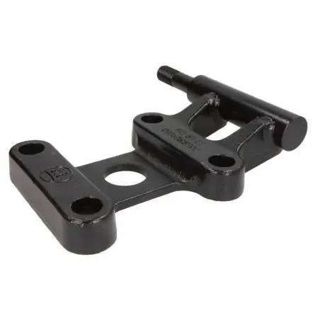 Suport arc BPW 0514522430,STR-1204199 - 1