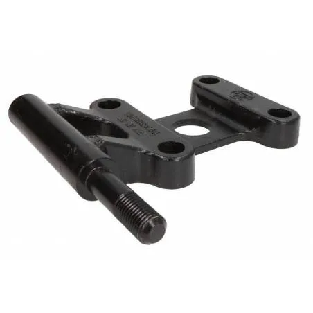 Suport arc BPW 0514522430,STR-1204199