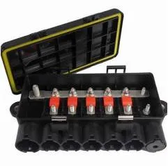 Cutie sigurante Iveco Stralis/Trakker 504071256 - 1