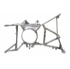 Suport far stanga Daf XF95 1295613,1308794 - 1