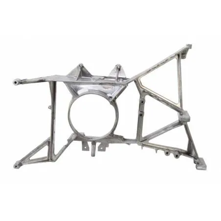 Suport far stanga Daf XF95 1295613,1308794 - 1