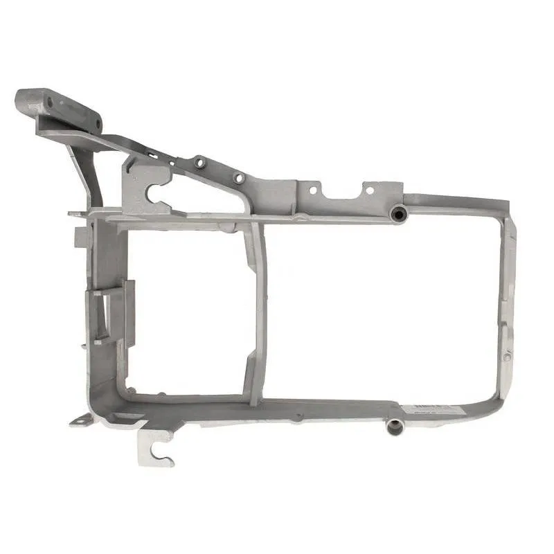 Suport far stanga Daf CF/LF 1372801,1385178 - 1