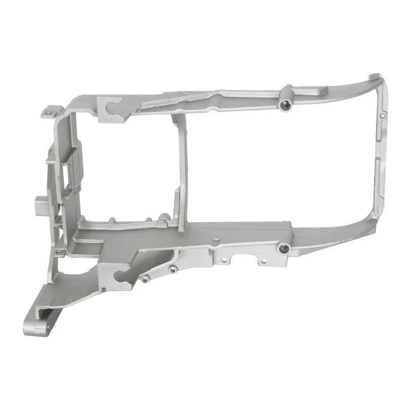 Suport far stanga Daf CF/LF 1372801,1385178 - 1