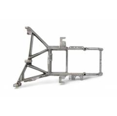 Suport far stanga Daf XF 1396936,DAF-HLS-001L - 1