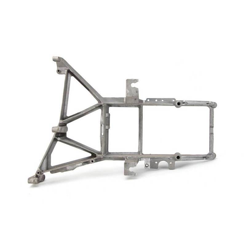 Suport far stanga Daf XF 1396936,DAF-HLS-001L - 1