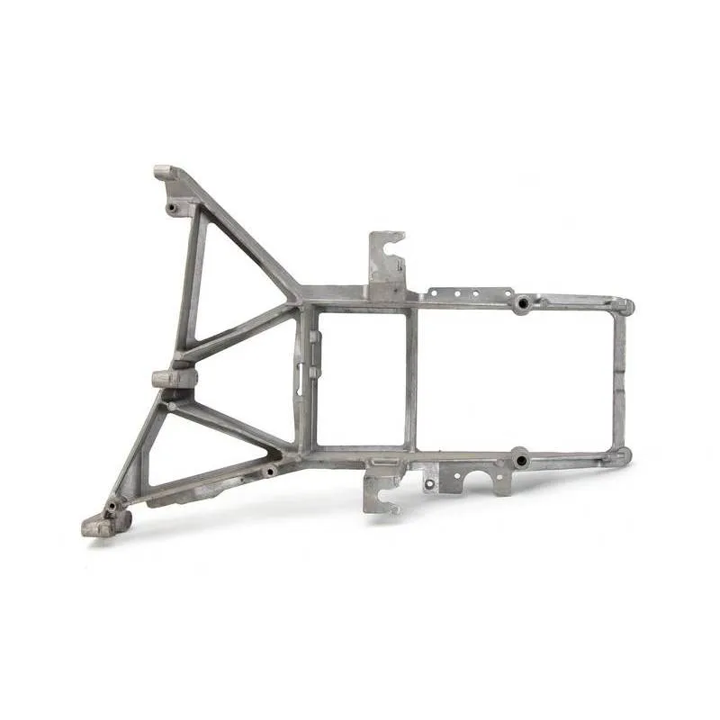 Suport far stanga Daf XF 1396936,DAF-HLS-001L - 1