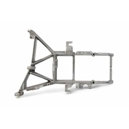 Suport far stanga Daf XF 1396936,DAF-HLS-001L - 1