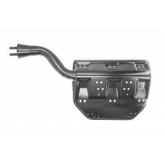 Suport aripa Scania 1457888,BPD-SC020R - 1