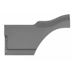 Extensie usa Mercedes Actros MP2/MP3 9417280956,A9417280956 - 1