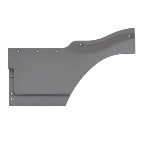 Extensie usa Mercedes Actros MP2/MP3 9417280956,A9417280956 - 1