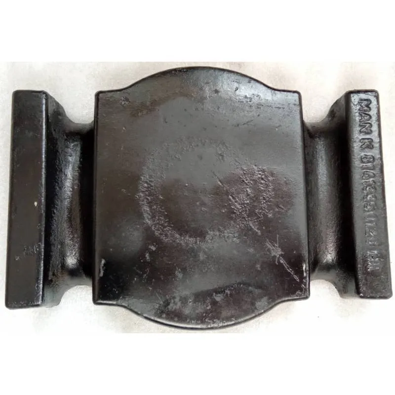 Suport brida Man TGA 81413350129 - 1