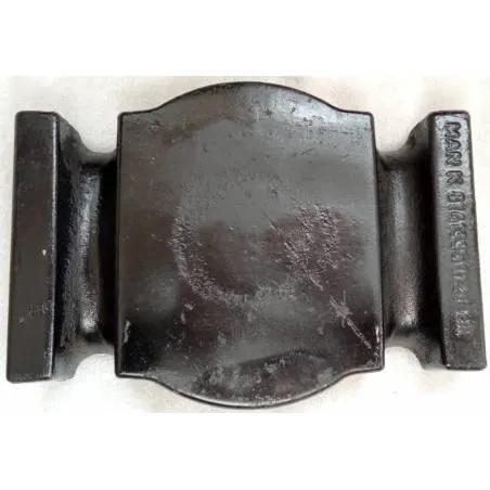 Suport brida Man TGA 81413350129 - 1