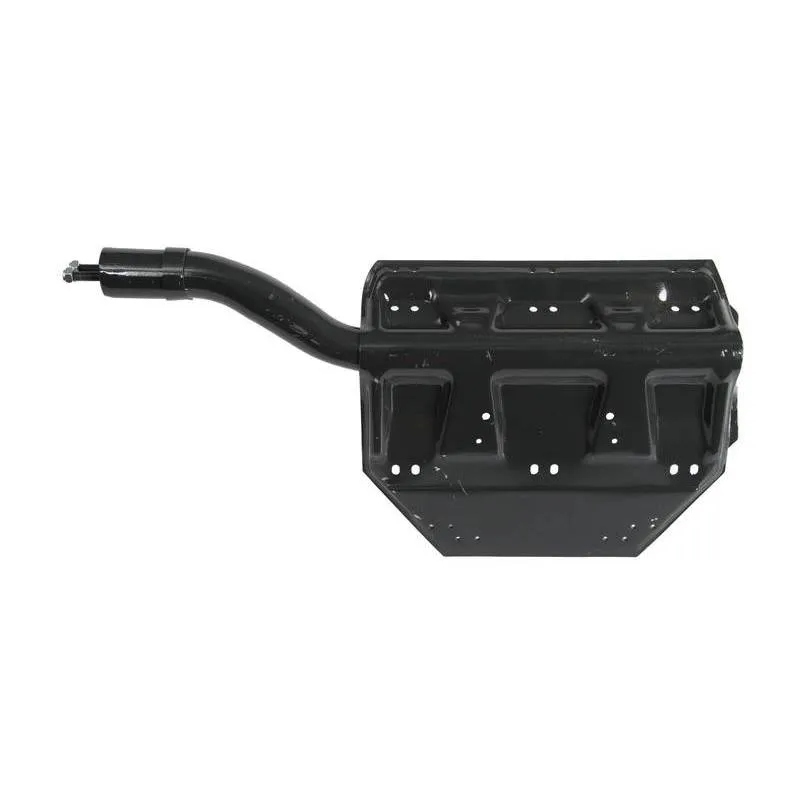 Suport aripa Scania 1725672,BPD-SC029R - 1