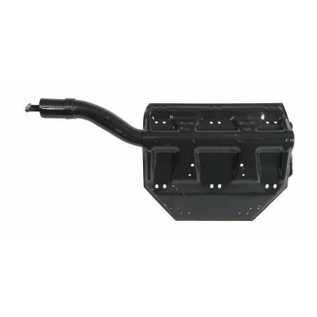 Suport aripa Scania 1725672,BPD-SC029R - 1