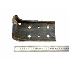 Suport amortizor superior fata Iveco Stralis 41271903 - 1