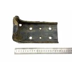 Suport amortizor superior fata Iveco Stralis 41271903 - 1