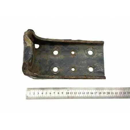 Suport amortizor superior fata Iveco Stralis 41271903 - 1