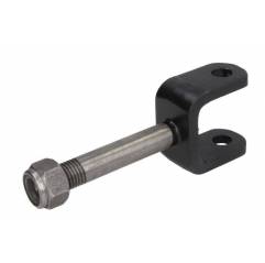 Suport amortizor Iveco Stralis/EuroTrakker 41013677,STR-90803 - 1