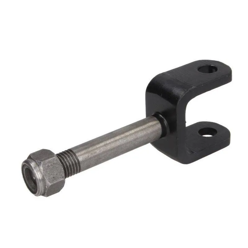 Suport amortizor Iveco Stralis/EuroTrakker 41013677,STR-90803 - 1