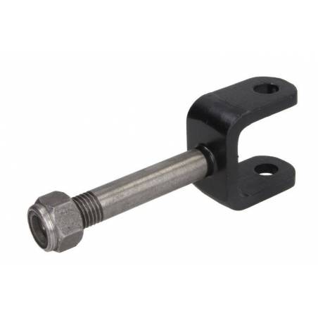 Suport amortizor Iveco Stralis/EuroTrakker 41013677,STR-90803 - 1