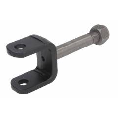 Suport amortizor Iveco Stralis/EuroTrakker 41013677,STR-90803