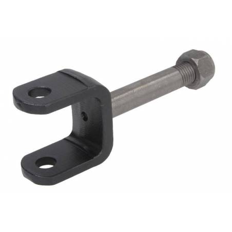 Suport amortizor Iveco Stralis/EuroTrakker 41013677,STR-90803