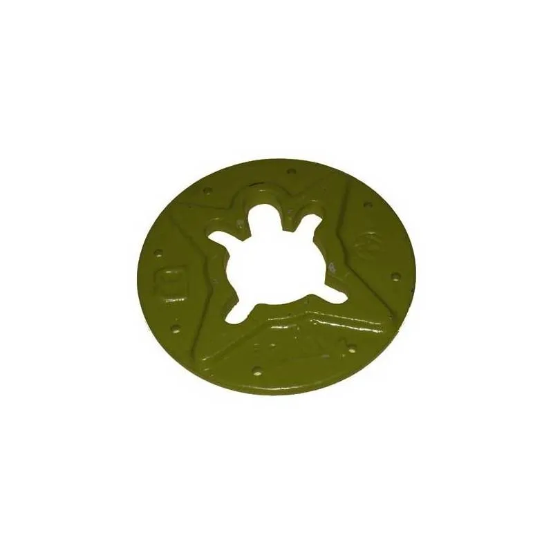 Placa frana mana Claas, 610463.02 - 1