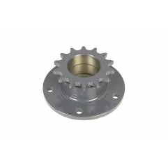 Pinion combina Claas, 753534 - 1