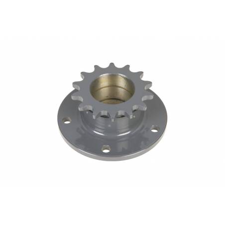 Pinion combina Claas, 753534 - 1