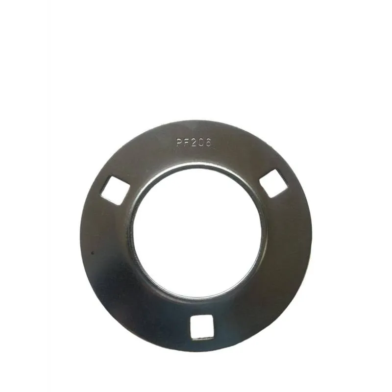 Flansa rulment combina Claas, 610449 - 1