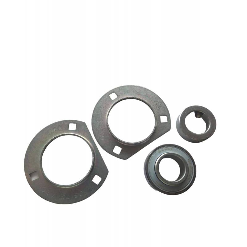 Rulment cu flansa complet Claas,  616065 , 0006160650 - 1