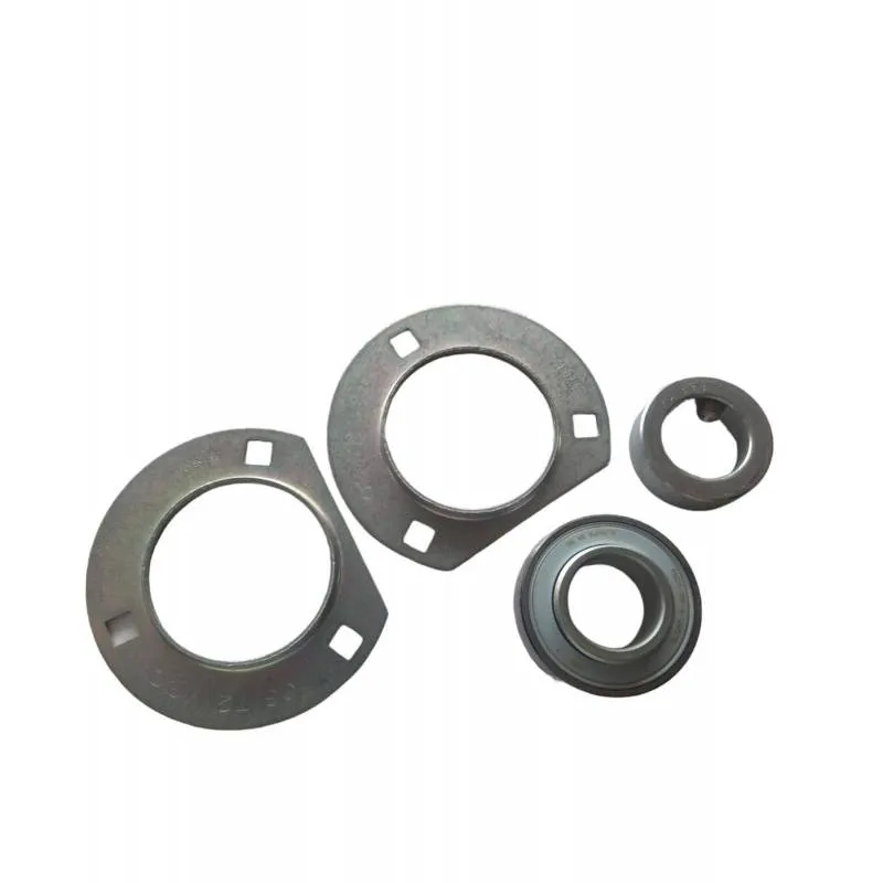 Rulment cu flansa complet Claas,  616065 , 0006160650 - 1