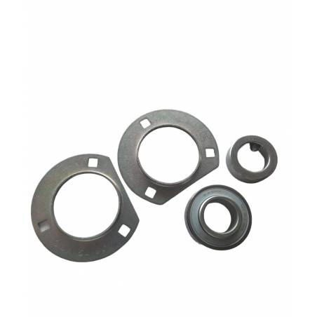 Rulment cu flansa complet Claas,  616065 , 0006160650 - 1