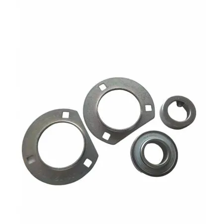 Rulment cu flansa complet Claas,  616065 , 0006160650 - 1