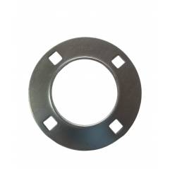 Carcasa rulment combina Claas,  238444, PF209 - 1