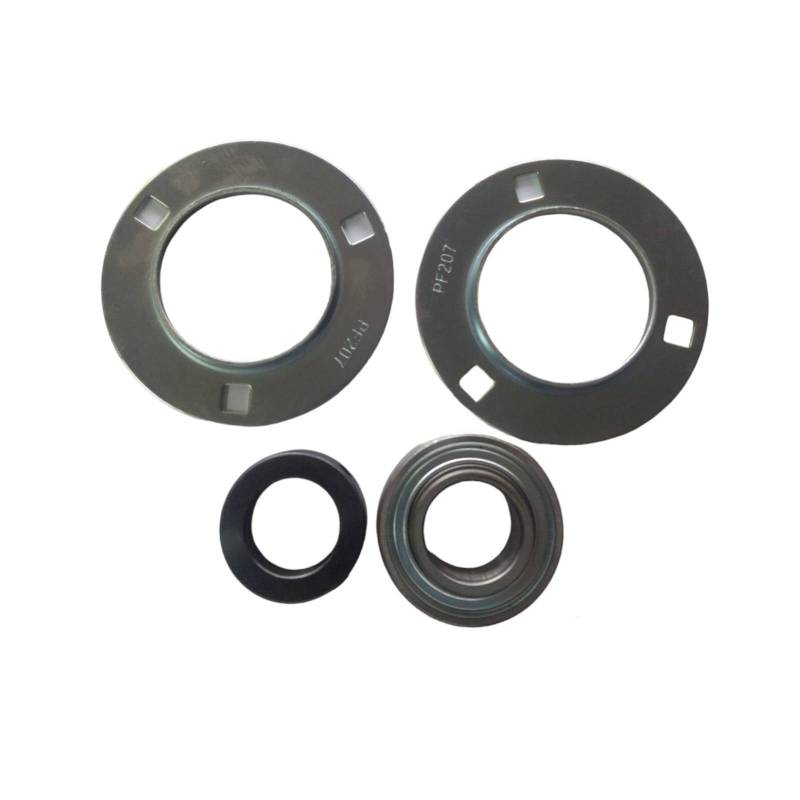 Rulment cu flansa combina Claas, 616065, 616065.0 - 1