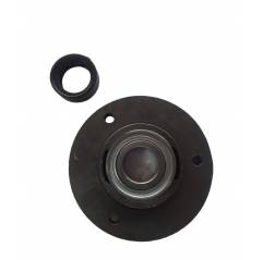 Lagar cu rulment combina Claas, B124985, 647393 - 1