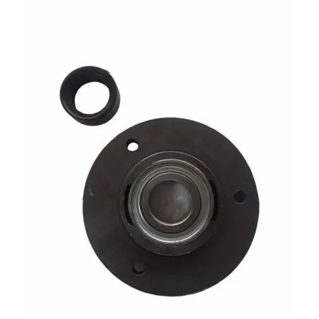 Lagar cu rulment combina Claas, B124985, 647393 - 1