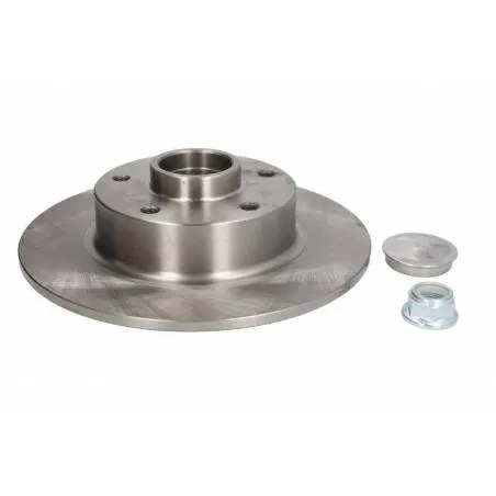 Disc frana spate Renault, 432001539R, 432001868R, 432007595R - 1